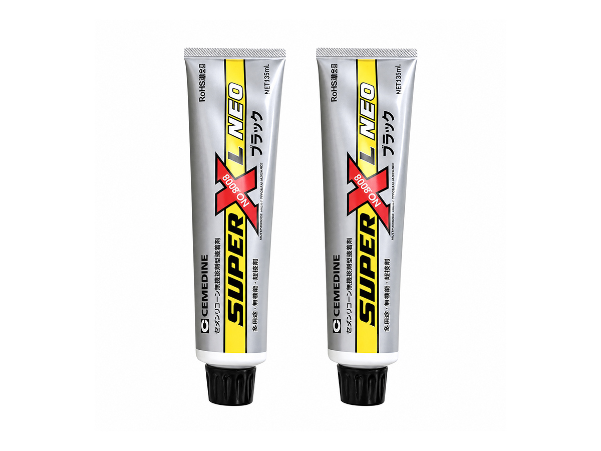 CEMEDINE SUPER X NO.8008L NEO Elastic Adhesive