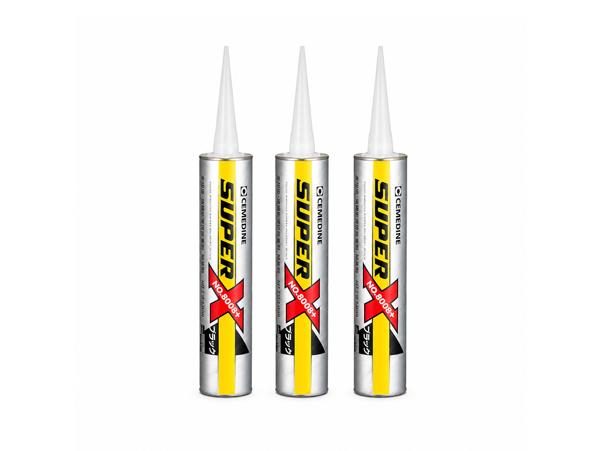 CEMEDINE SUPER X NO.8008