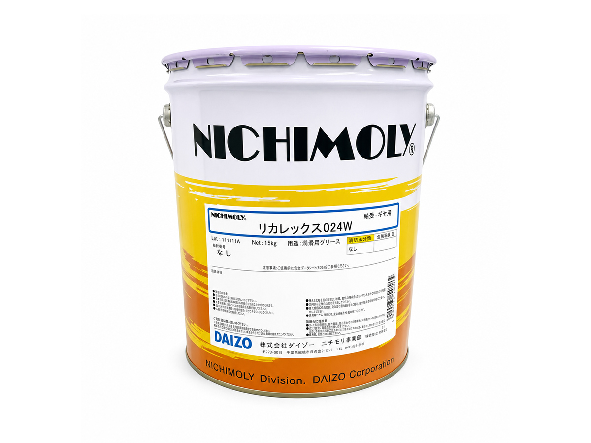 NICHIMOLY LICALEX 024W