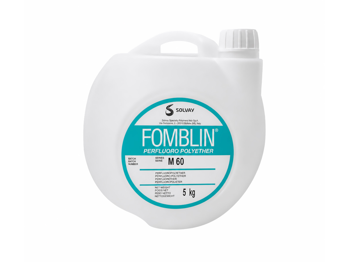 Fomblin® M60 PFPE