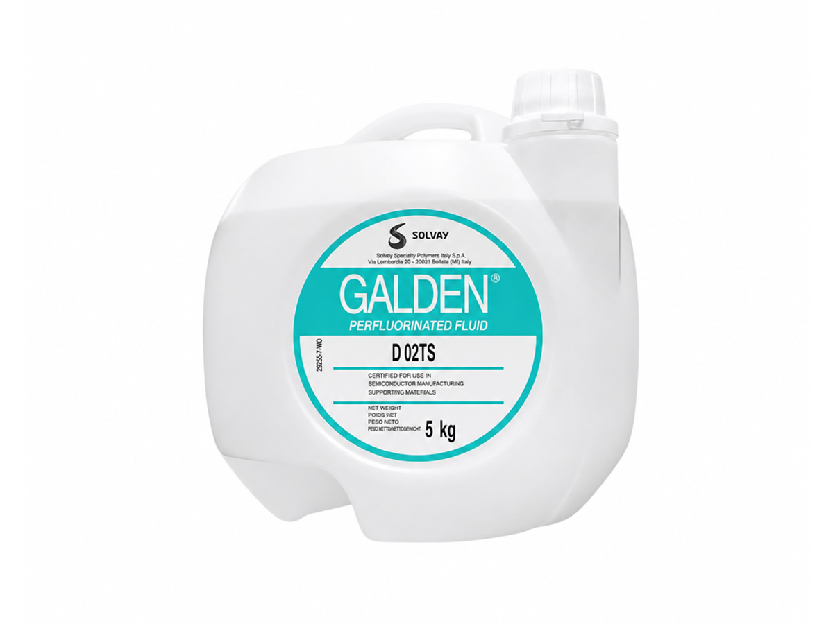 Galden® D02TS PFPE