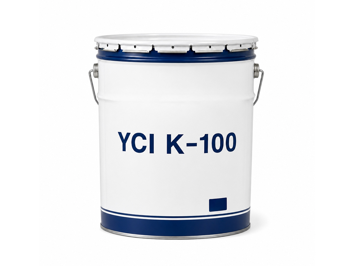 YCI K-100