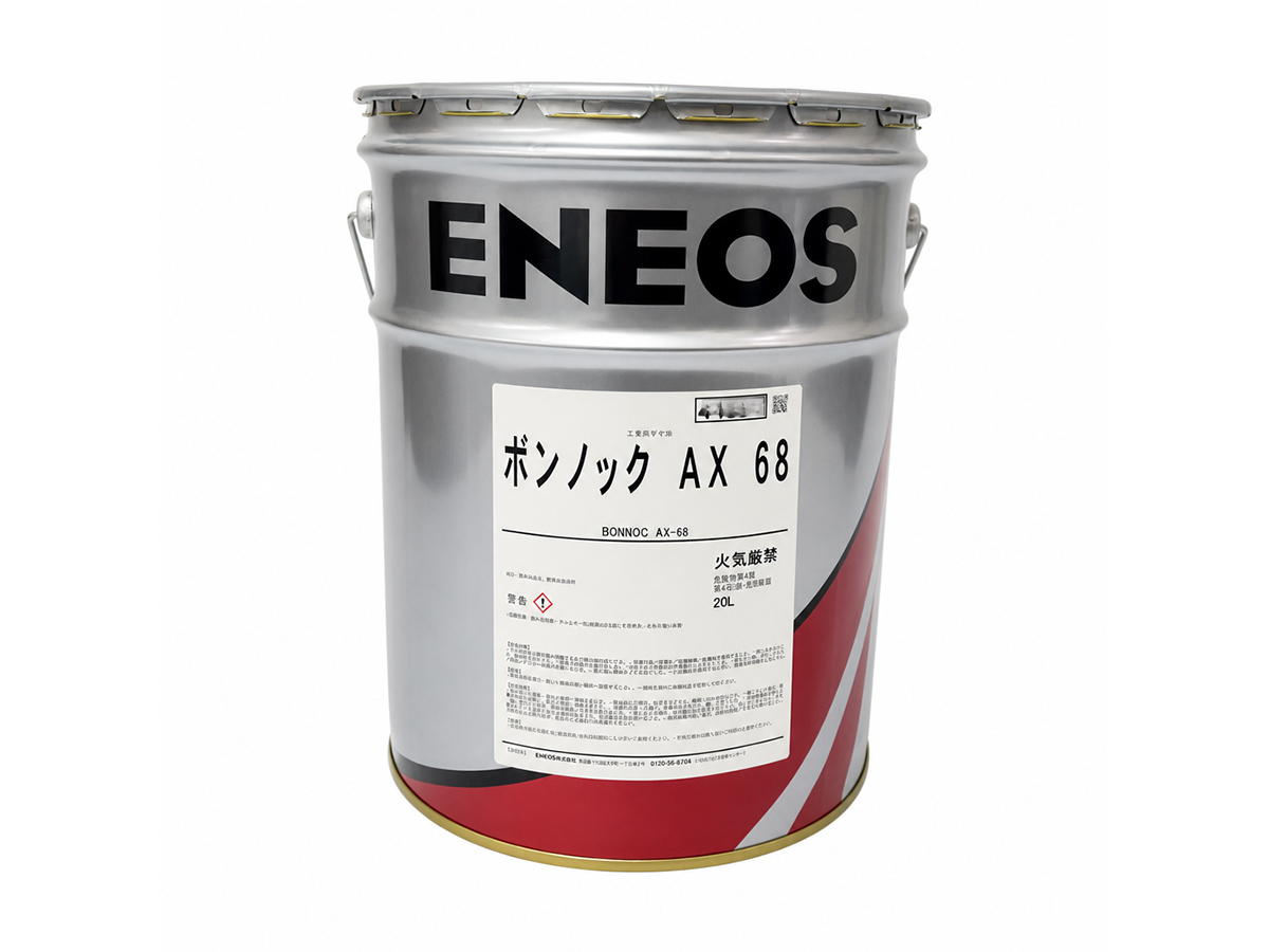 Eneos Bonnoc AX68