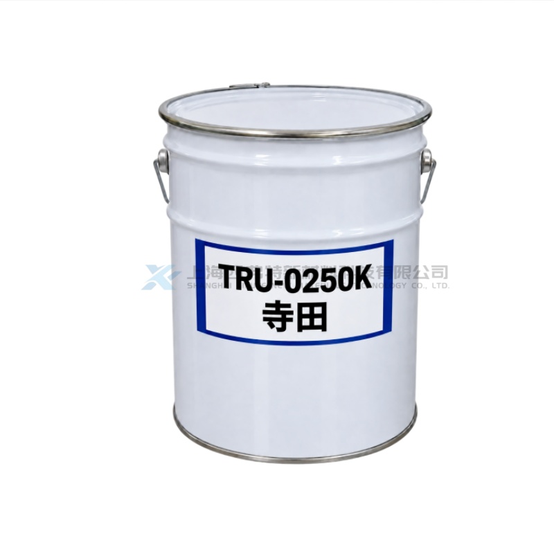 TERADA TERADITE TRU-0250K High-Thixotropy High-Heat-Resistance UV Curable Functional Resin