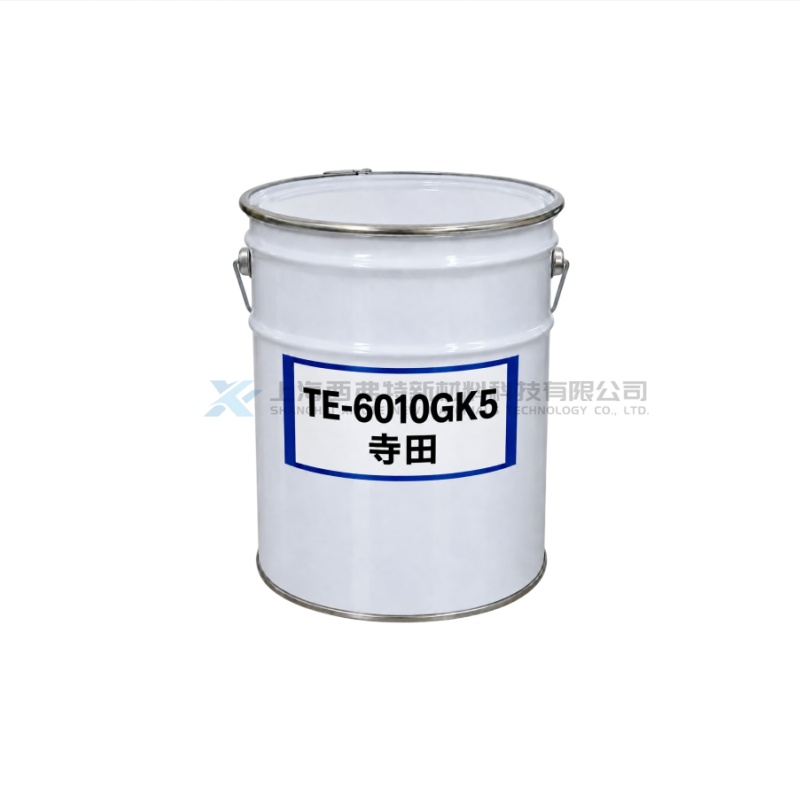 TERADA TERADITE TE-6010GK5 Low-Chlorine High-Heat-Resistance Two-Component Epoxy Resin