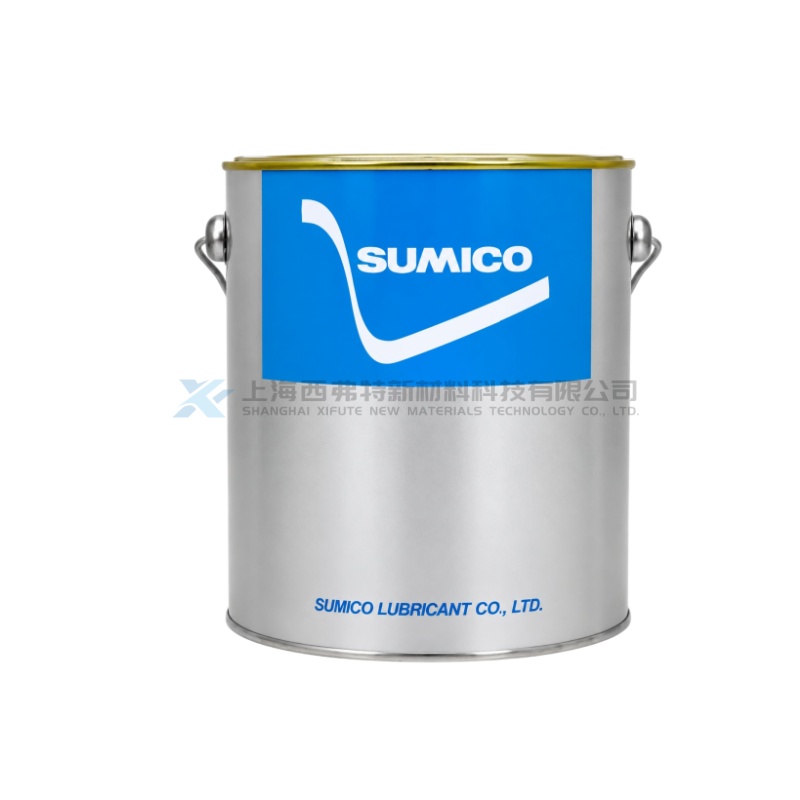 SUMICO SN-B Grease Molybdenum Disulfide Graphite Copper Enhanced Heavy-Load Grease