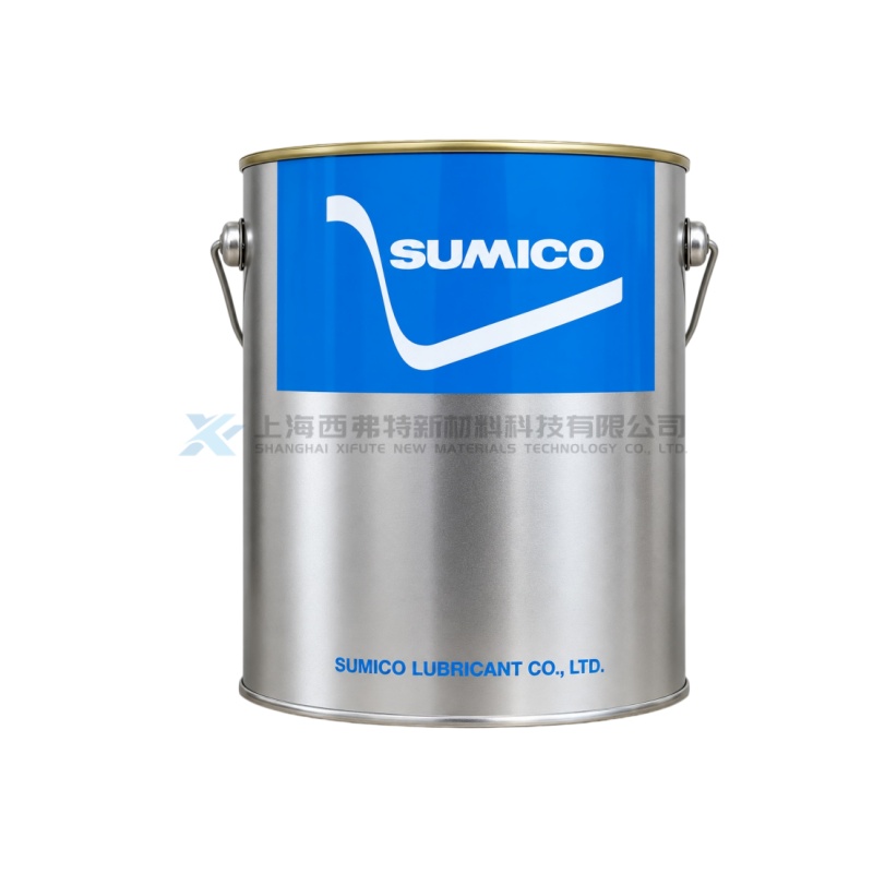 SUMICO Sumiplex L-MO No.0 / No.1 / No.2 Aluminum Complex Grease