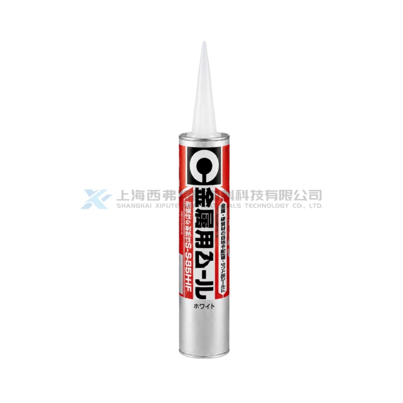 CEMEDINE S585HF High Performance Modified Silicone Sealant for Metal