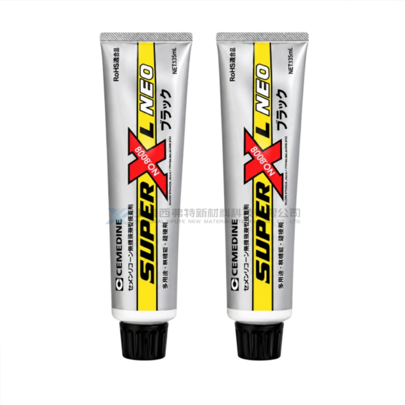 CEMEDINE SUPER X NO.8008L NEO Elastic Adhesive