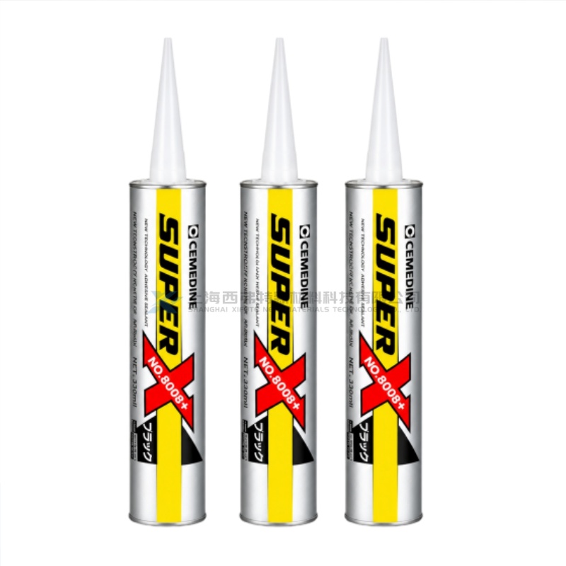 CEMEDINE SUPER X NO.8008