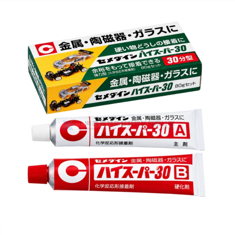 CEMEDINE High Super 30 CA-193