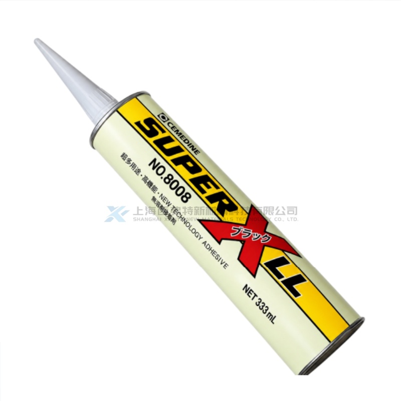 CEMEDINE SUPER X NO.8008LL
