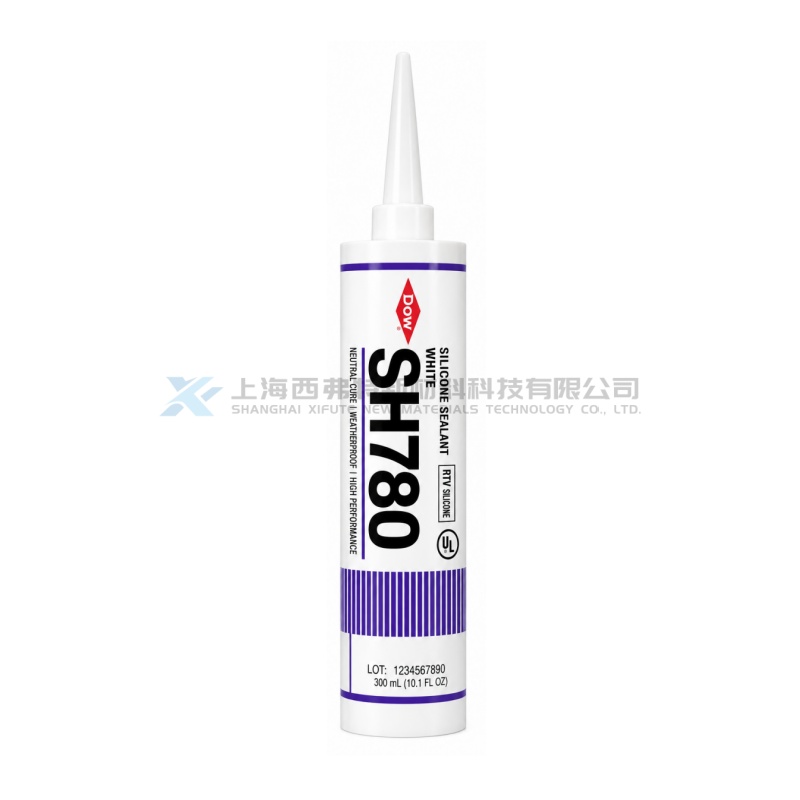 DOWSIL™ SH 780 One-Part Neutral Oxime RTV Silicone Sealant