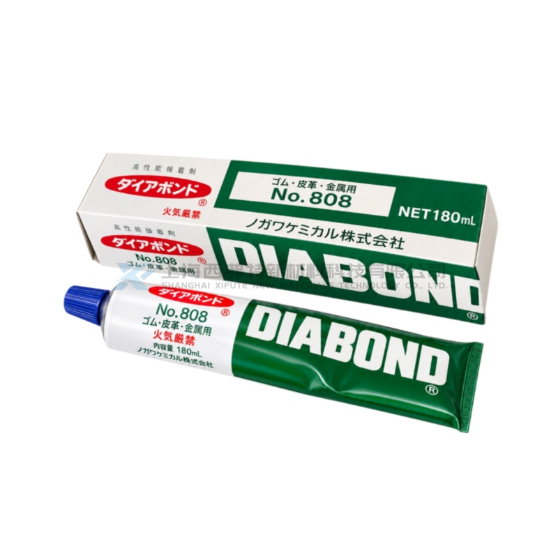 DIABOND No.808 One-Part Chloroprene Rubber Industrial Adhesive