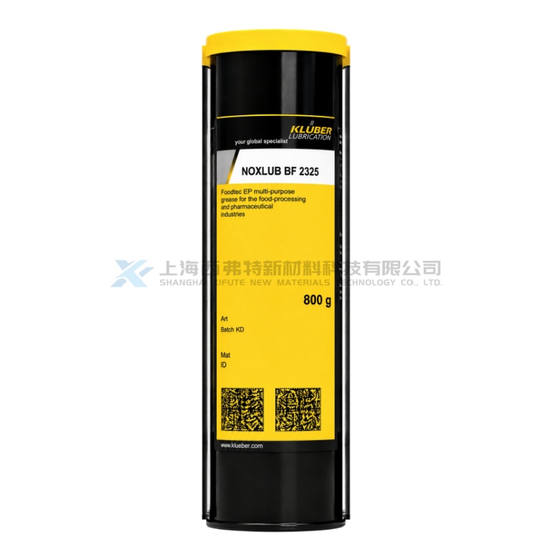 NOK Klüber NOXLUB BF 2325 PFPE/PTFE High-Temperature Long-Life Grease