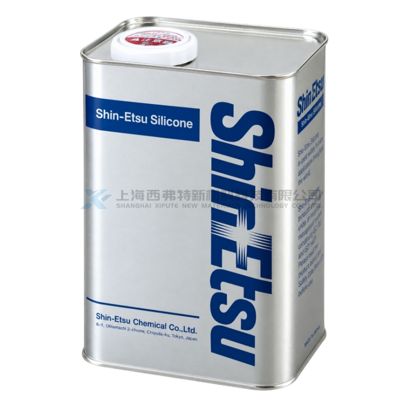 Shin-Etsu KF-351A Polyether-Modified Silicone Fluid