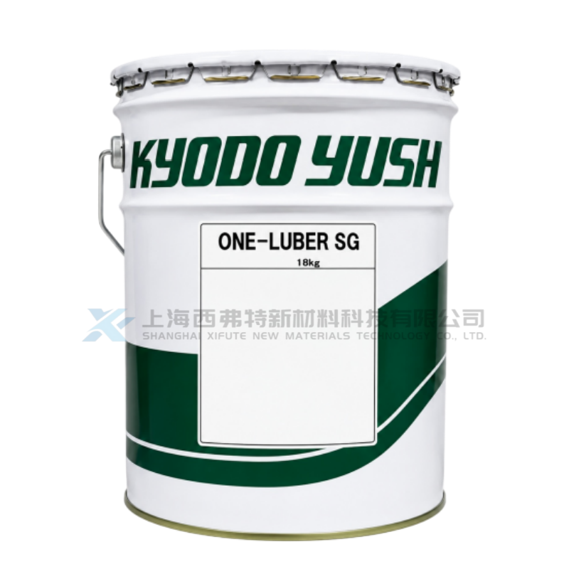  KYODO YUSHI One Luber SG