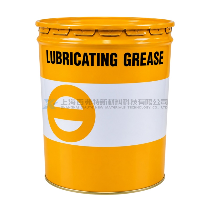 Idemitsu NTG NIGSTAR PL-1 Resin-Compatible Synthetic Grease