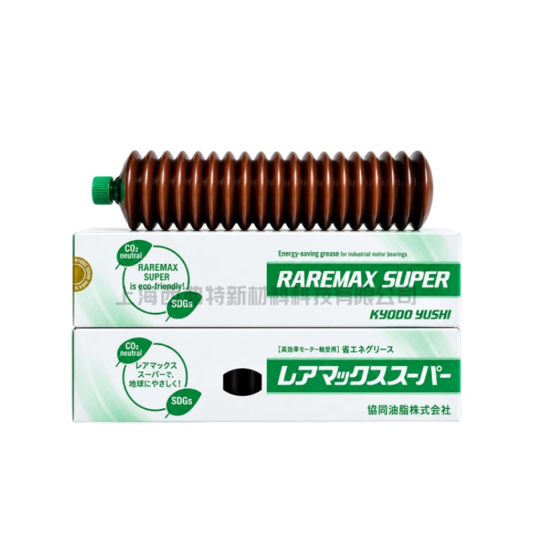 KYODO YUSHI RAREMAX SUPER