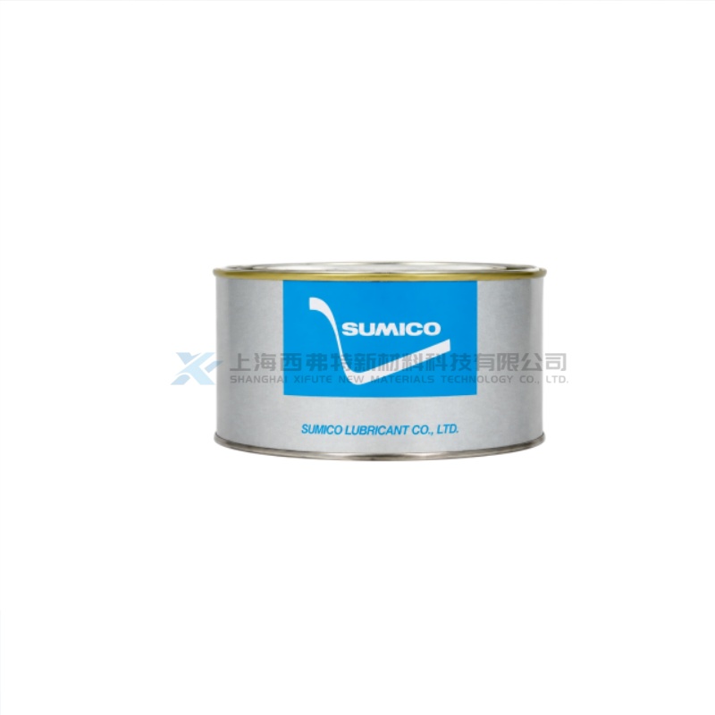 SUMICO Sumitec 305 PAO-Based Grease for Plastic and Metal Sliding Parts