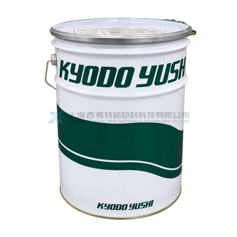 KYODO YUSHI PALMAX L Heavy-Duty Grease for Large Open Bearings