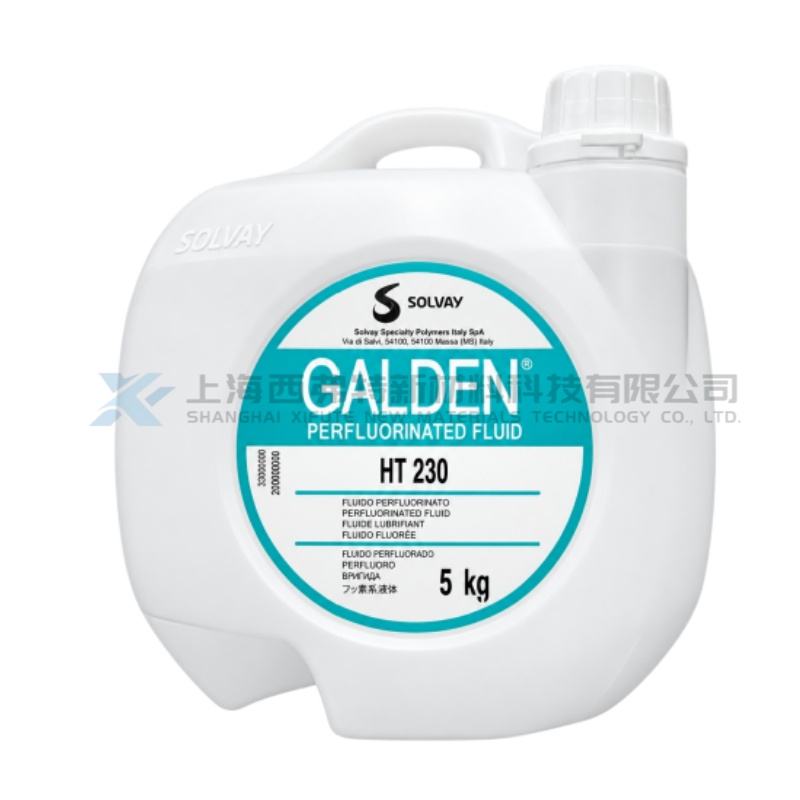 Galden® HT230 PFPE High-Boiling Heat Transfer Fluid