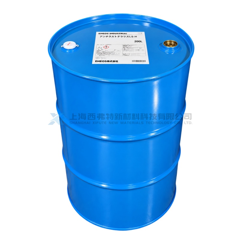 ENEOS ANTIRUST TERAMI LS-H High-Viscosity Solvent-Diluting Long-Term Rust Preventive Oil