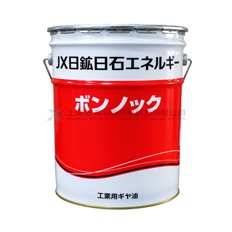 ENEOS BONNOC M1800 Ultra-High-Viscosity Industrial Gear Oil