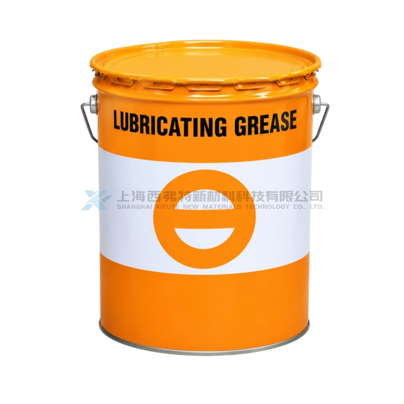 Idemitsu NTG NIGACE SYU No.2 Extreme-Pressure Grease with Solid Lubricants