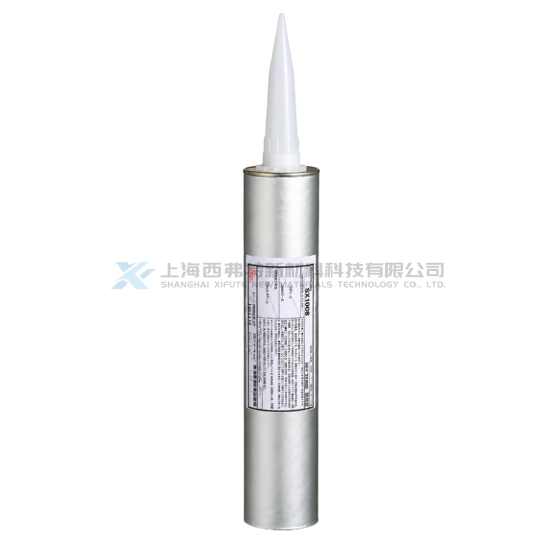 CEMEDINE SX1008 One-Component Thermally Conductive Elastic Adhesive