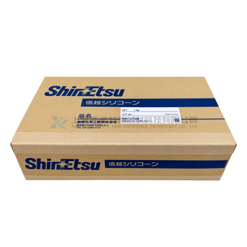 Shin-Etsu G-30M Low-Temperature Silicone Grease
