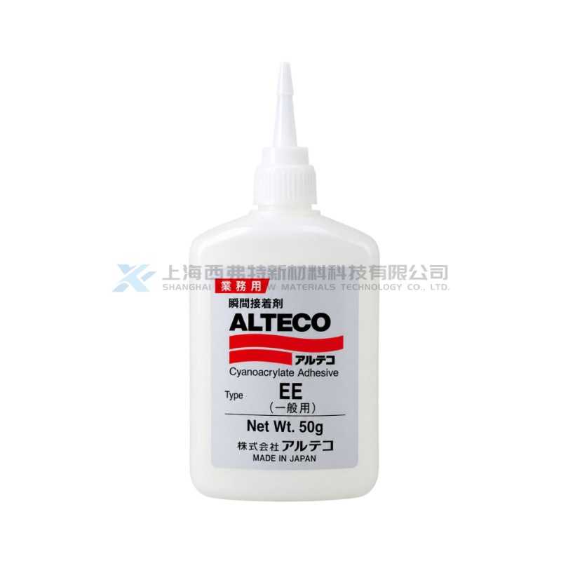 ALTECO EE General-Purpose Instant Adhesive