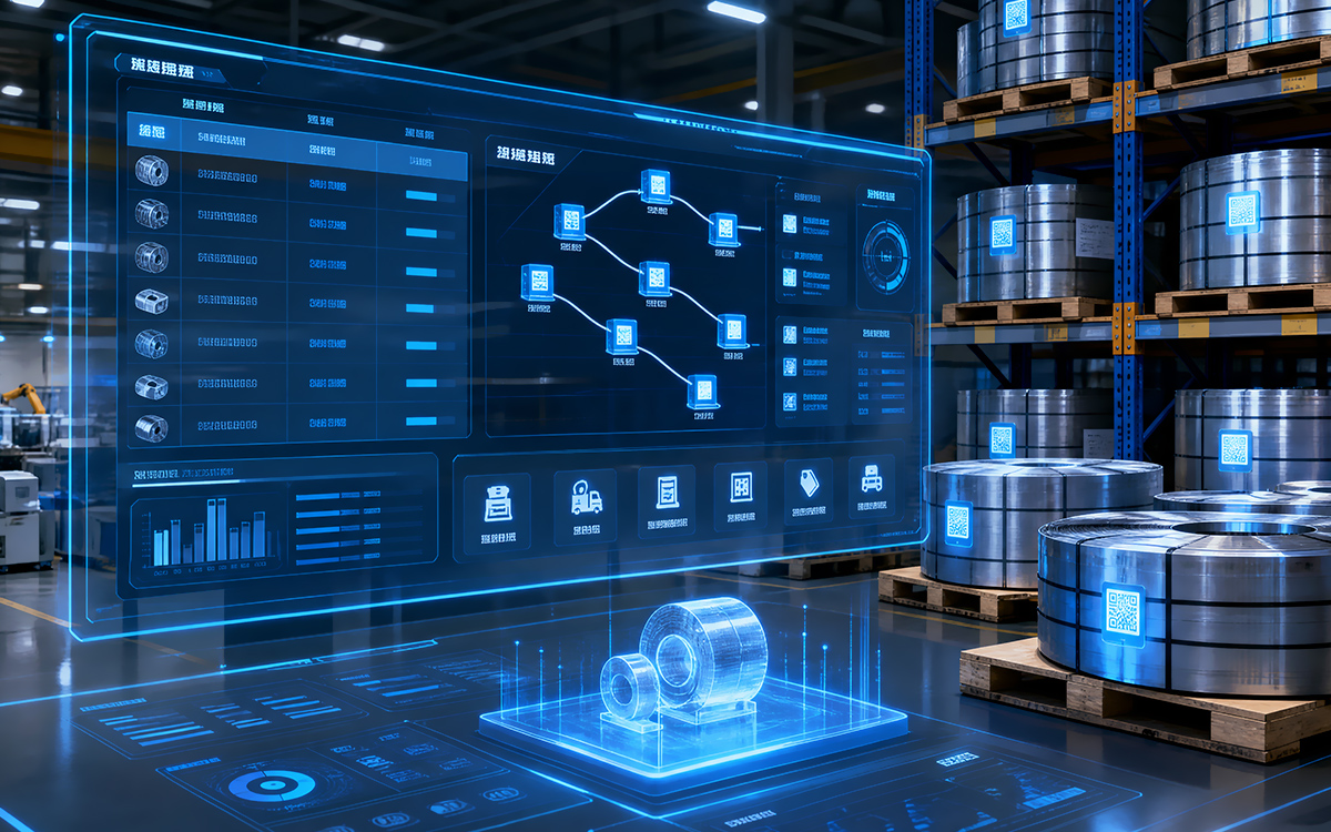 Material Compliance and Traceability Become Key Procurement Criteria