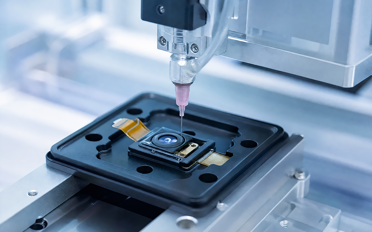 Six Essential Conditions to Confirm When Selecting Industrial Adhesives