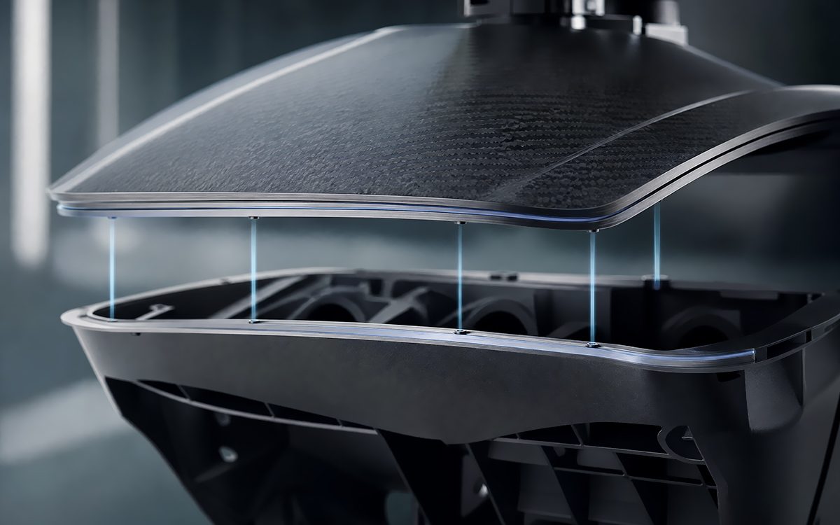 Lightweight Manufacturing Drives Upgrades in Structural Bonding and Sealing Materials